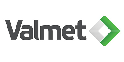Valmet（紙漿與造紙）